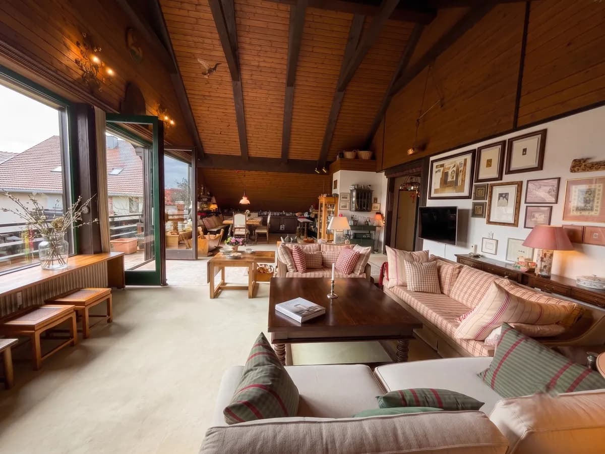 4-Zimmer-Wohnung kaufen in Salzburg-Umgebung – 140 m², € 449.000 – Bild 3 von 6