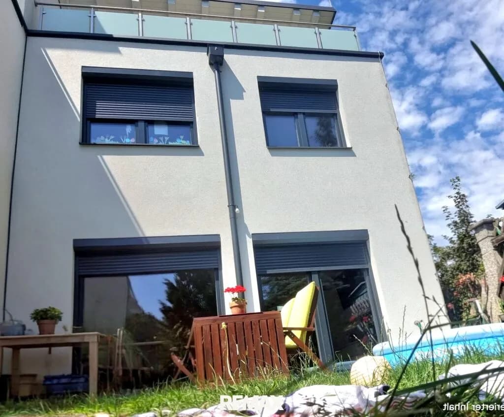 4-Zimmer-Haus kaufen in Wien – 115 m², € 739.000 – Bild 1 von 20