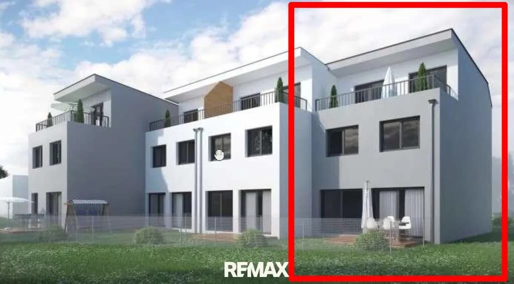 4-Zimmer-Haus kaufen in Wien – 115 m², € 739.000 – Bild 2 von 20