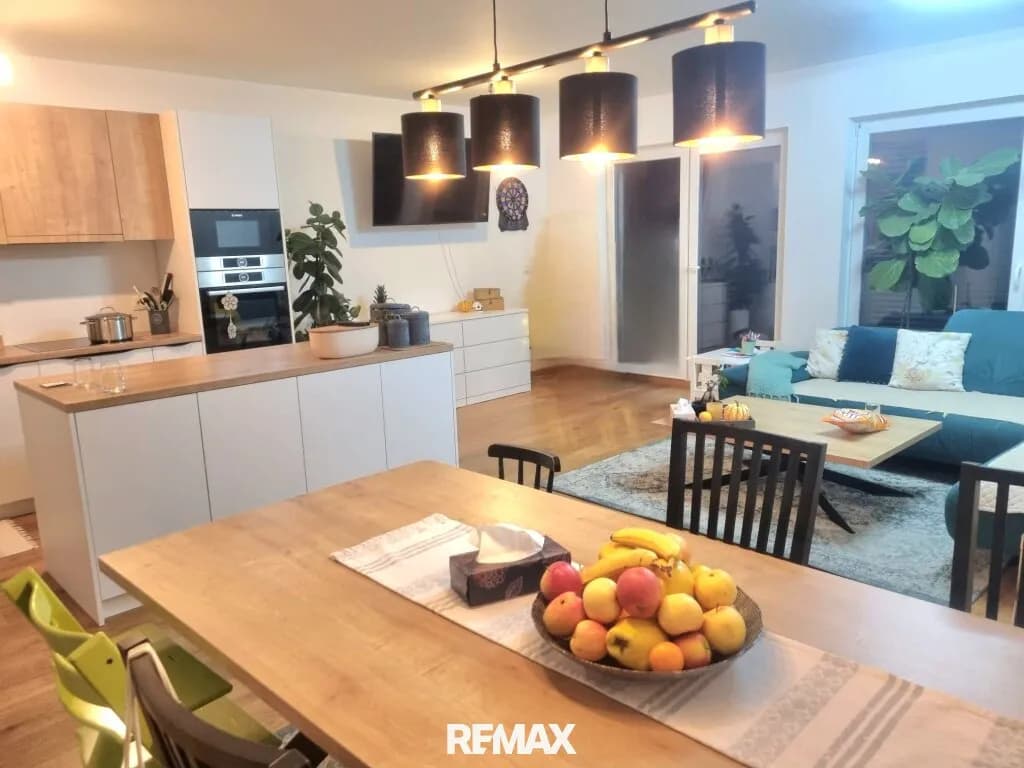 4-Zimmer-Haus kaufen in Wien – 115 m², € 739.000 – Bild 3 von 20