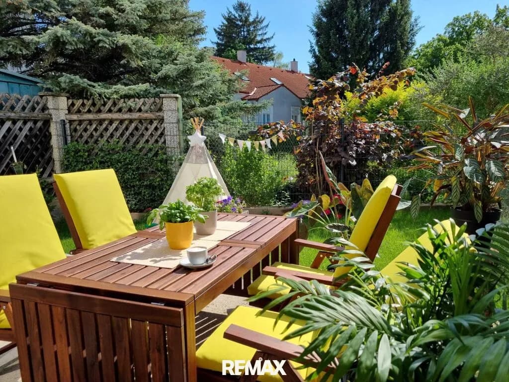 4-Zimmer-Haus kaufen in Wien – 115 m², € 739.000 – Bild 4 von 20