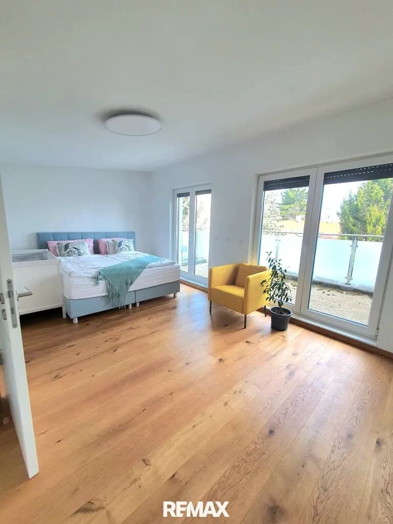 4-Zimmer-Haus kaufen in Wien – 115 m², € 739.000 – Bild 6 von 20