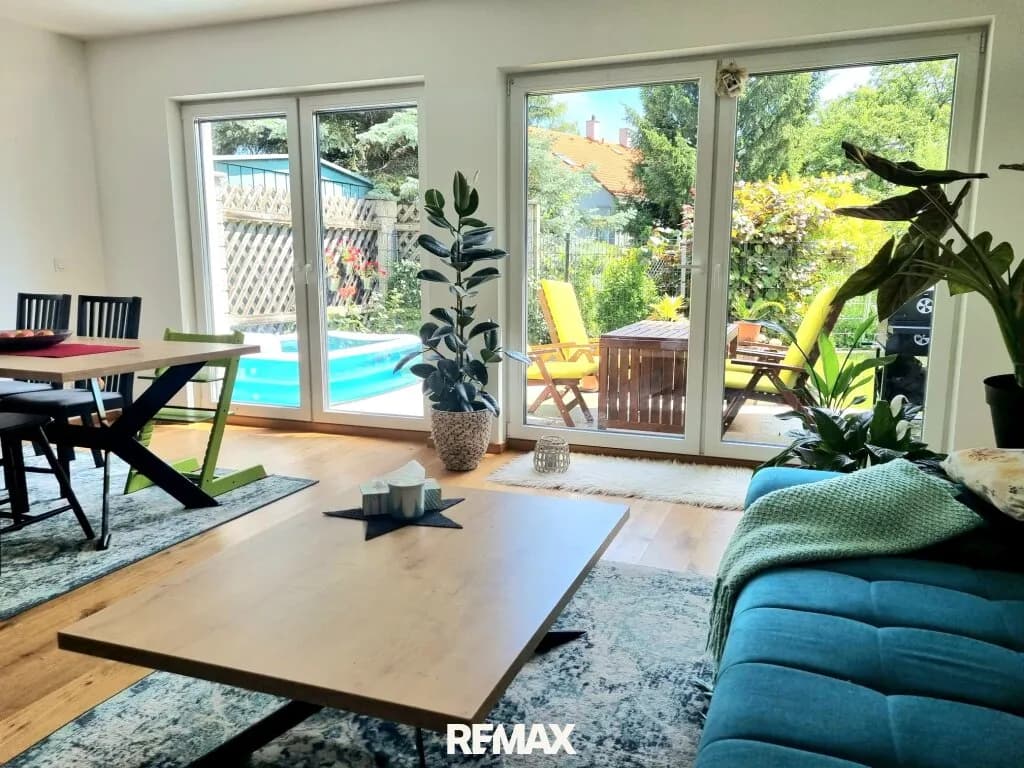 4-Zimmer-Haus kaufen in Wien – 115 m², € 739.000 – Bild 11 von 20