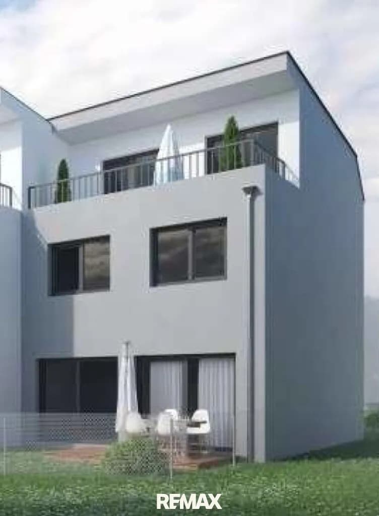 4-Zimmer-Haus kaufen in Wien – 115 m², € 739.000 – Bild 16 von 20