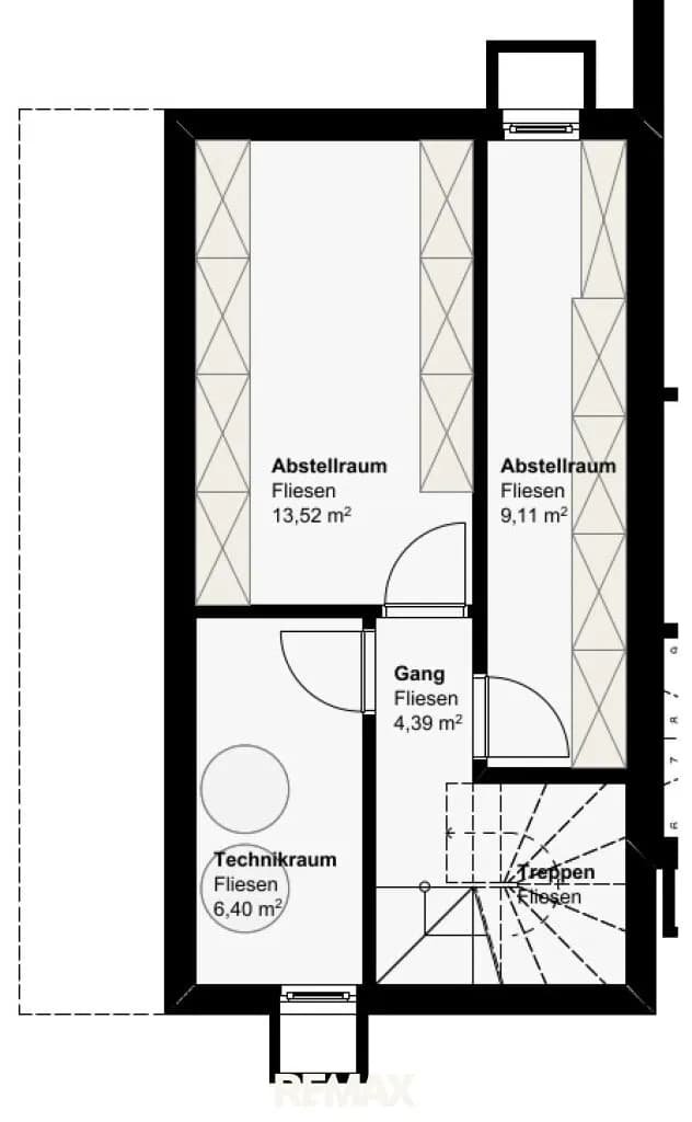 4-Zimmer-Haus kaufen in Wien – 115 m², € 739.000 – Bild 20 von 20