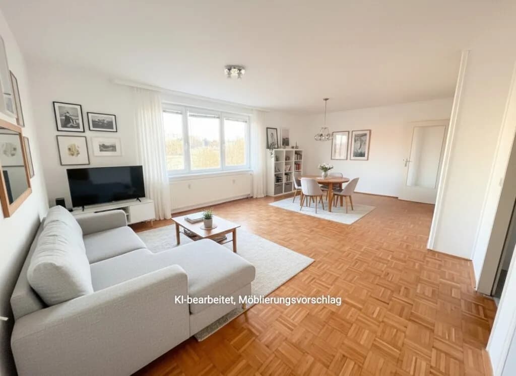 1-Zimmer-Wohnung kaufen in Wien – 46,51 m², € 149.900 – Bild 2 von 18