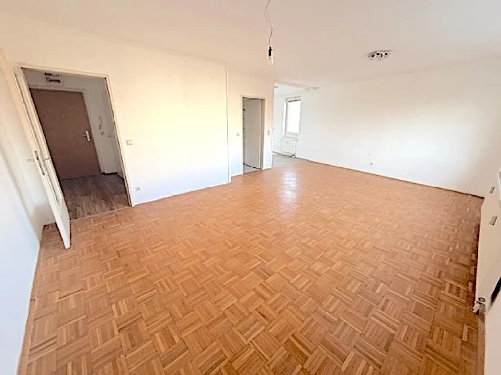1-Zimmer-Wohnung kaufen in Wien – 46,51 m², € 149.900 – Bild 4 von 18
