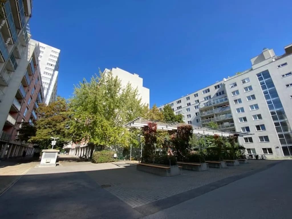 1-Zimmer-Wohnung kaufen in Wien – 46,51 m², € 149.900 – Bild 14 von 18
