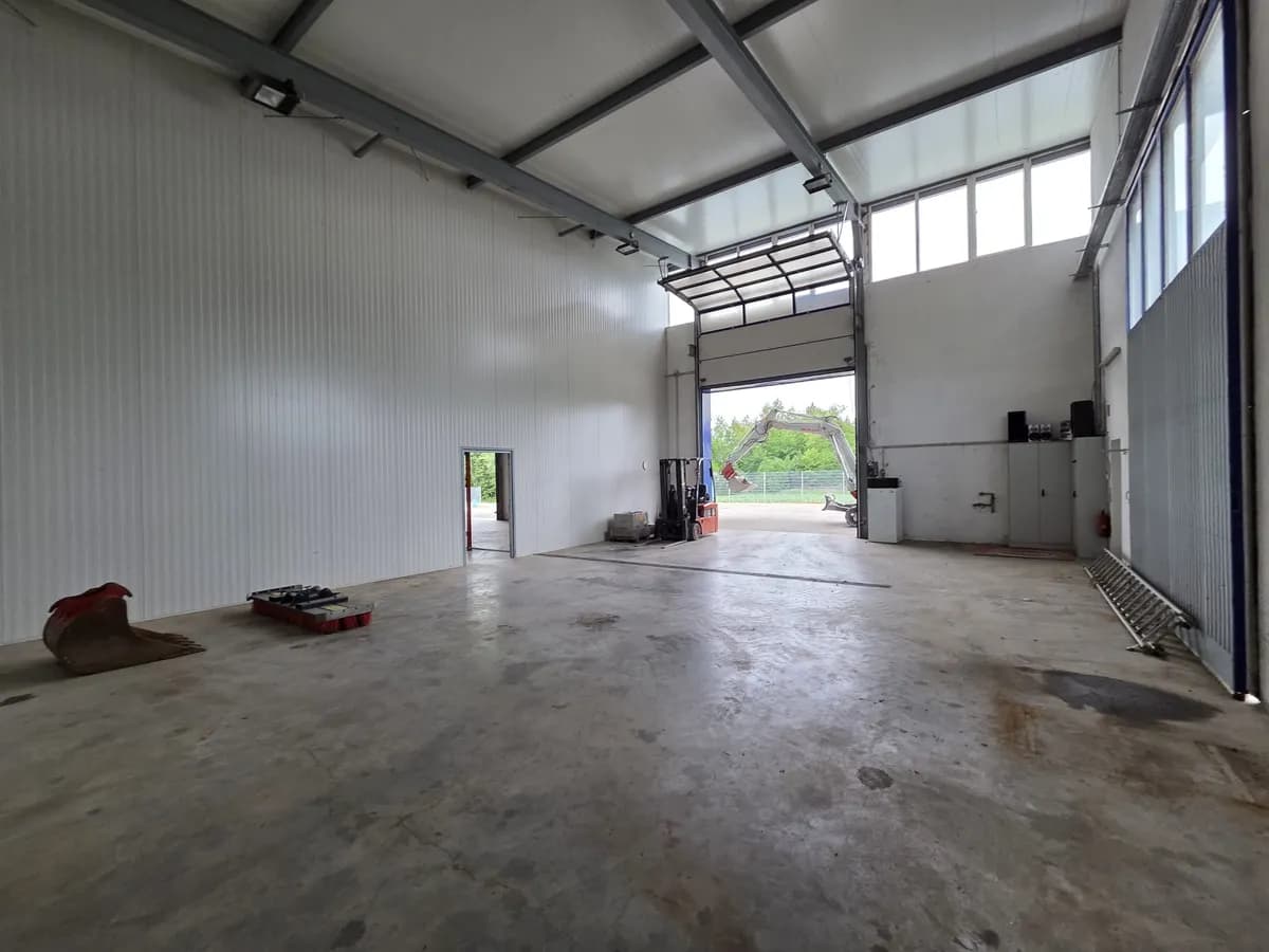 Immobilie mieten in Grieskirchen – 1 029 m², € 9.500 – Bild 23 von 43