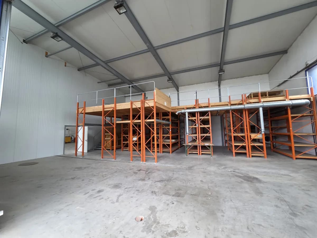 Immobilie mieten in Grieskirchen – 1 029 m², € 9.500 – Bild 25 von 43