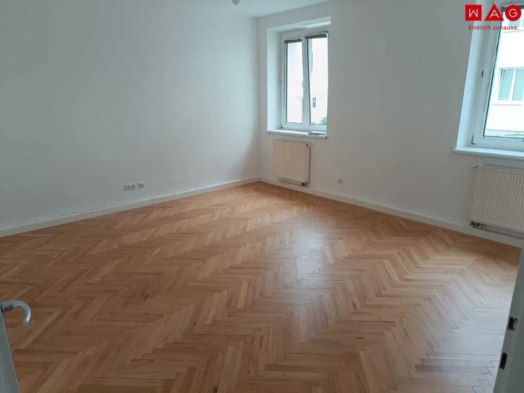 3-Zimmer-Wohnung mieten in Braunau am Inn – 64,07 m², € 623 – Bild 2 von 7