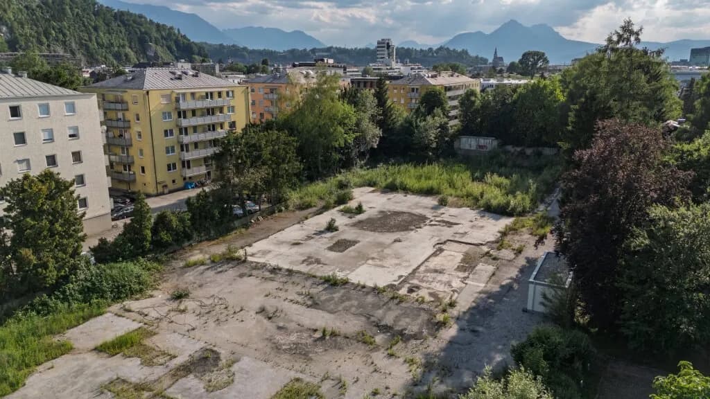 Immobilie mieten in Salzburg Stadt – € 9.600 – Bild 2 von 5