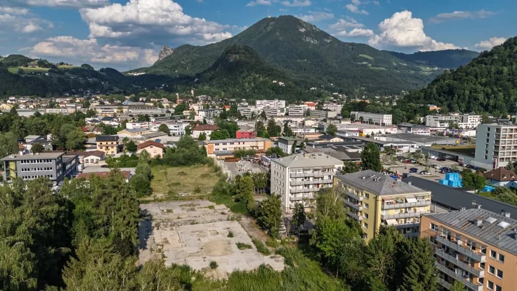 Immobilie mieten in Salzburg Stadt – € 9.600 – Bild 3 von 5