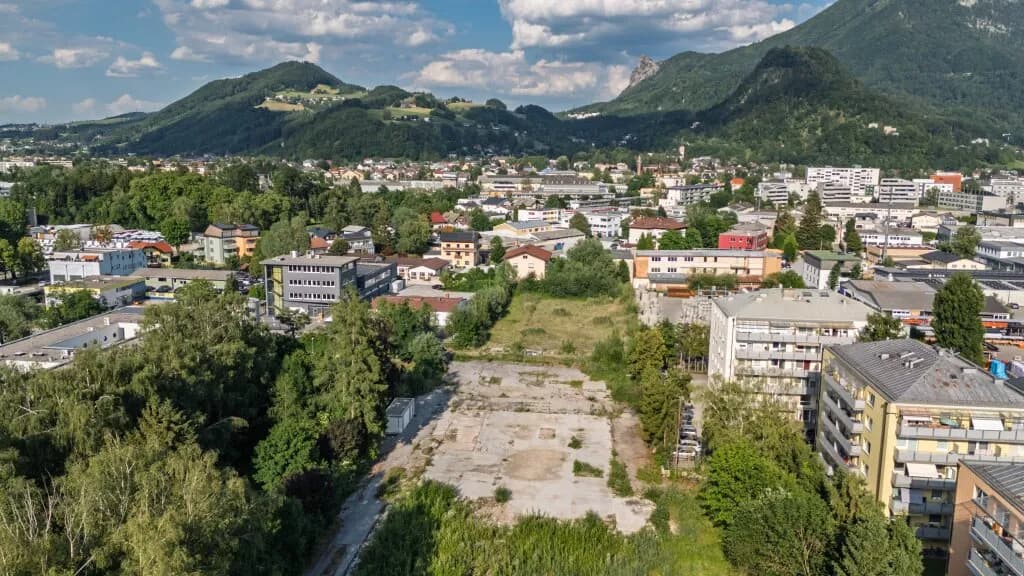 Immobilie mieten in Salzburg Stadt – € 9.600 – Bild 4 von 5