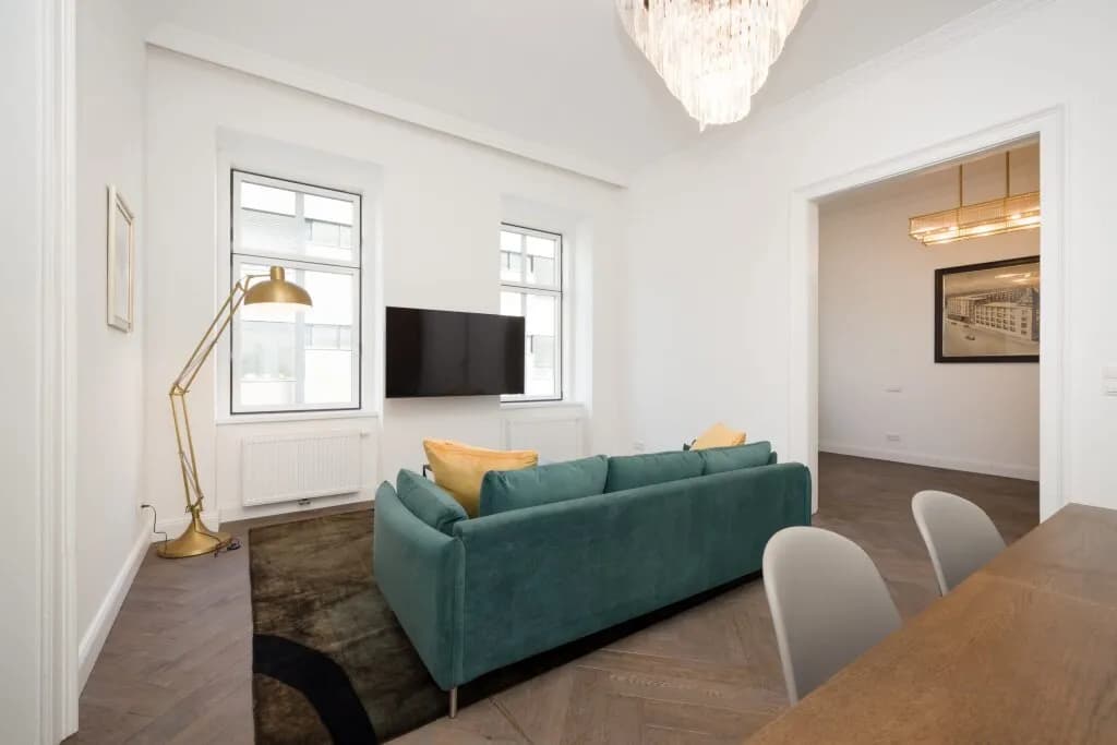 4-Zimmer-Wohnung kaufen in Wien – 114 m², € 899.000 – Bild 3 von 21