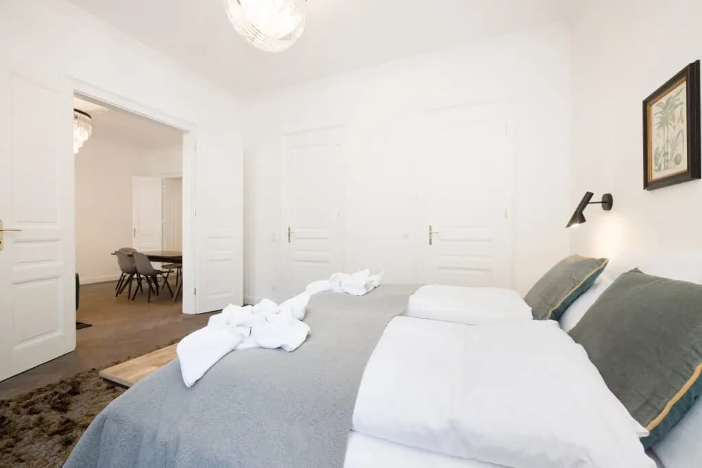 4-Zimmer-Wohnung kaufen in Wien – 114 m², € 899.000 – Bild 5 von 21