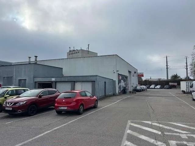Gewerbeimmobilie mieten in Linz Land – 397 m² – Bild 1 von 14