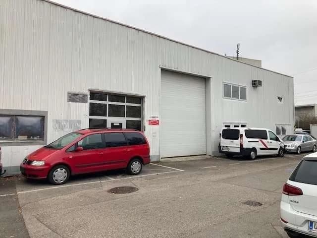Gewerbeimmobilie mieten in Linz Land – 397 m² – Bild 7 von 14