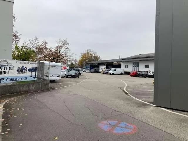 Gewerbeimmobilie mieten in Linz Land – 397 m² – Bild 8 von 14