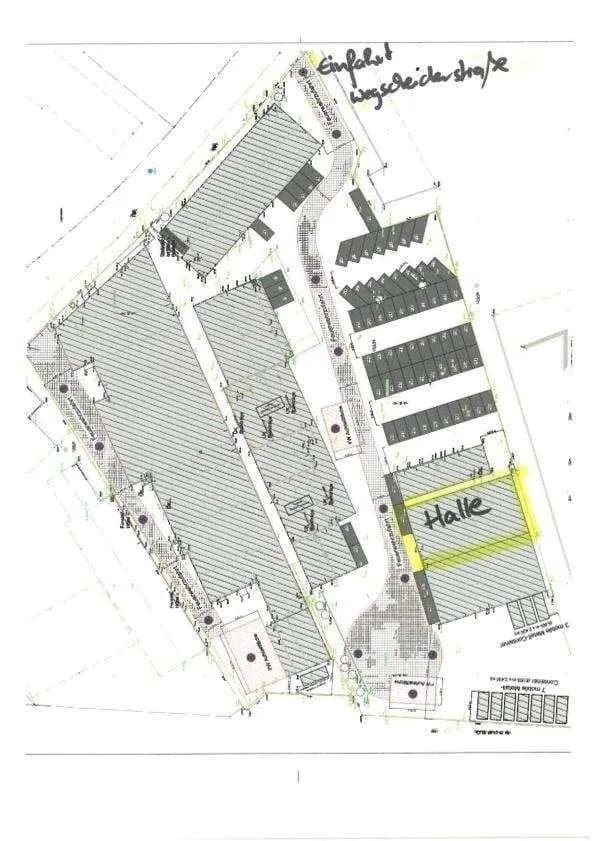 Gewerbeimmobilie mieten in Linz Land – 397 m² – Bild 9 von 14