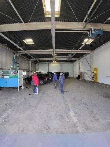 Gewerbeimmobilie mieten in Linz Land – 397 m² – Bild 10 von 14