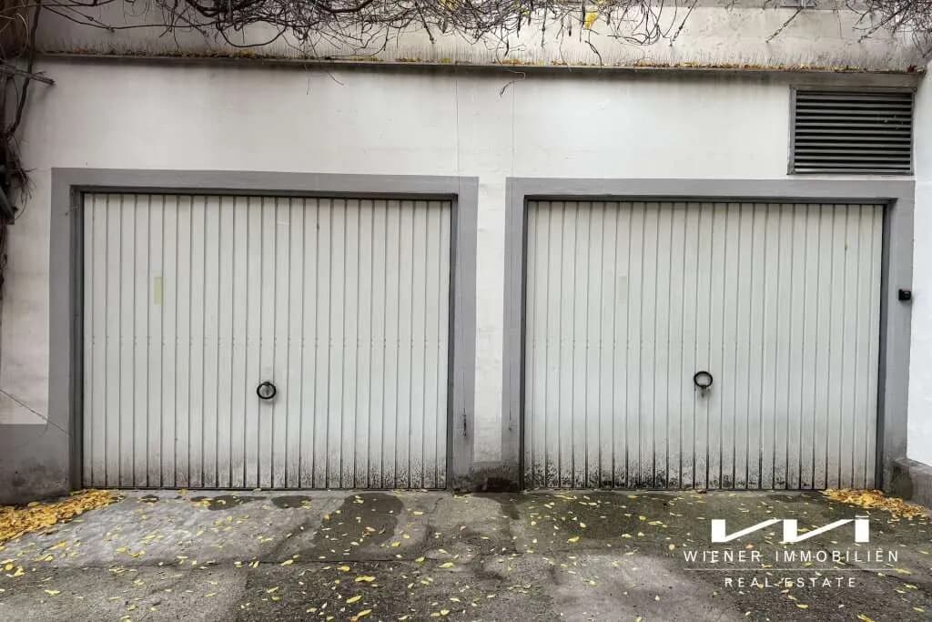 Immobilie kaufen in Wien – € 55.000 – Bild 3 von 10