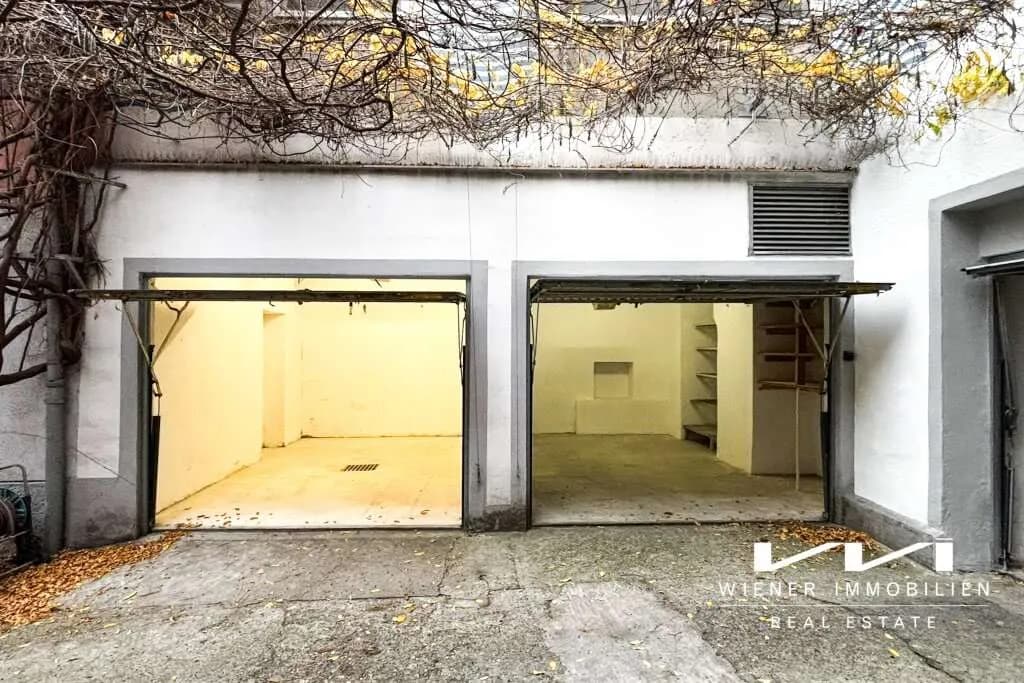 Immobilie kaufen in Wien – € 55.000 – Bild 5 von 10