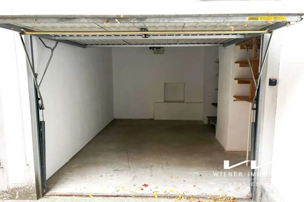 Immobilie kaufen in Wien – € 55.000 – Bild 8 von 10