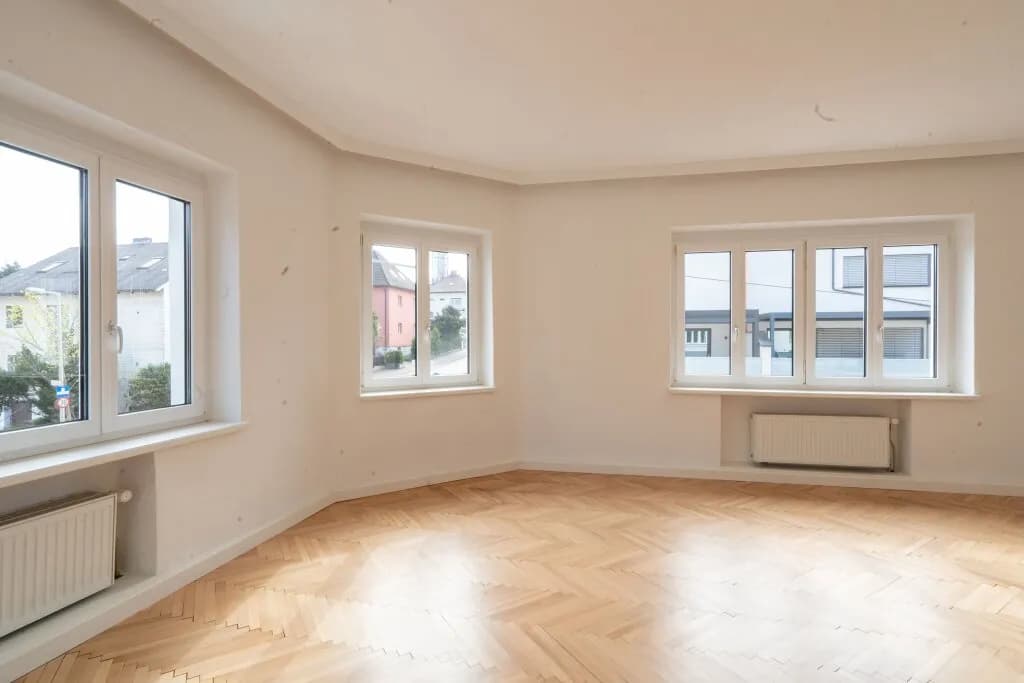 5-Zimmer-Wohnung mieten in Linz – 194 m², € 1.990 – Bild 11 von 21