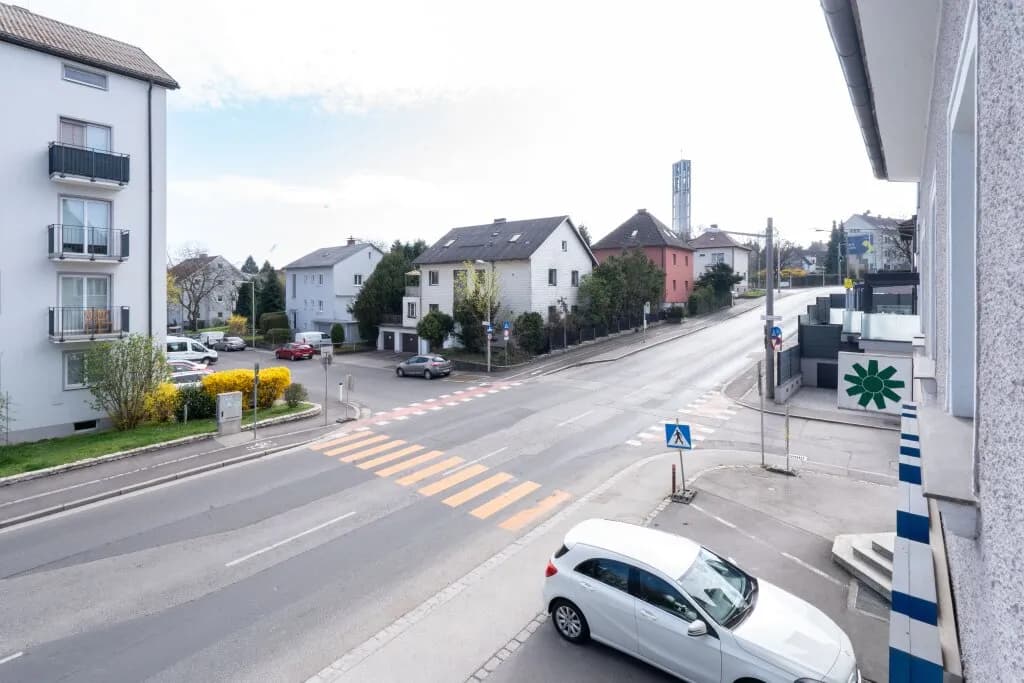 5-Zimmer-Wohnung mieten in Linz – 194 m², € 1.990 – Bild 16 von 21