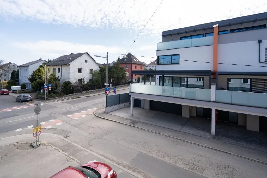 5-Zimmer-Wohnung mieten in Linz – 194 m², € 1.990 – Bild 17 von 21