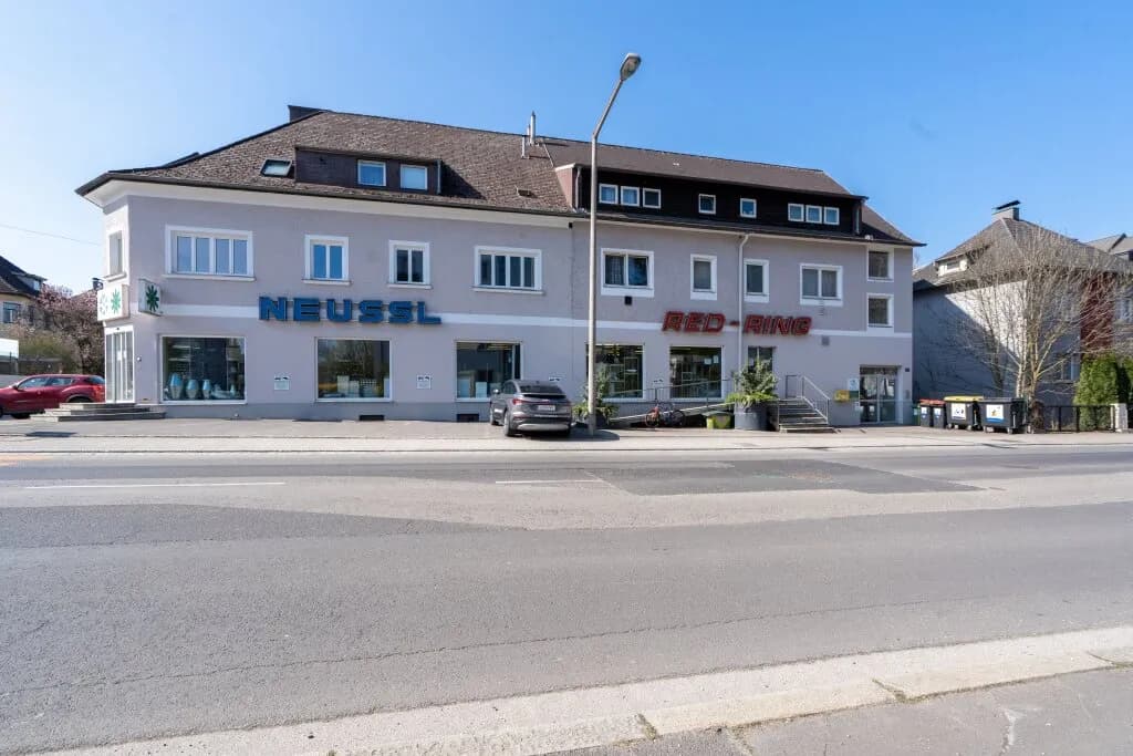 5-Zimmer-Wohnung mieten in Linz – 194 m², € 1.990 – Bild 20 von 21