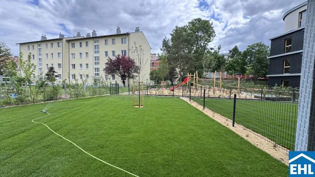 Immobilie kaufen in Mödling – 53,9 m², € 342.650 – Bild 9 von 21