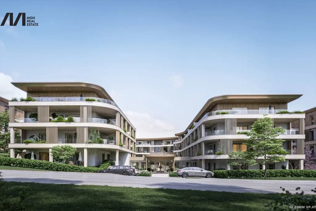 3-Zimmer-Wohnung kaufen in Villach – 110,36 m², € 945.000 – Bild 3 von 13