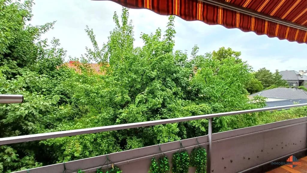 2-Zimmer-Wohnung mieten in Baden – 50 m², € 875 – Bild 3 von 8