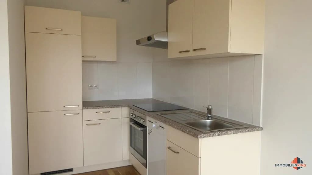 2-Zimmer-Wohnung mieten in Baden – 50 m², € 875 – Bild 4 von 8