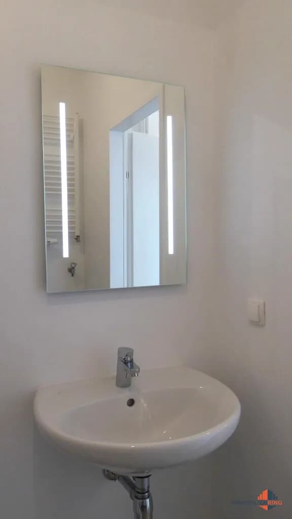 2-Zimmer-Wohnung mieten in Baden – 50 m², € 875 – Bild 5 von 8