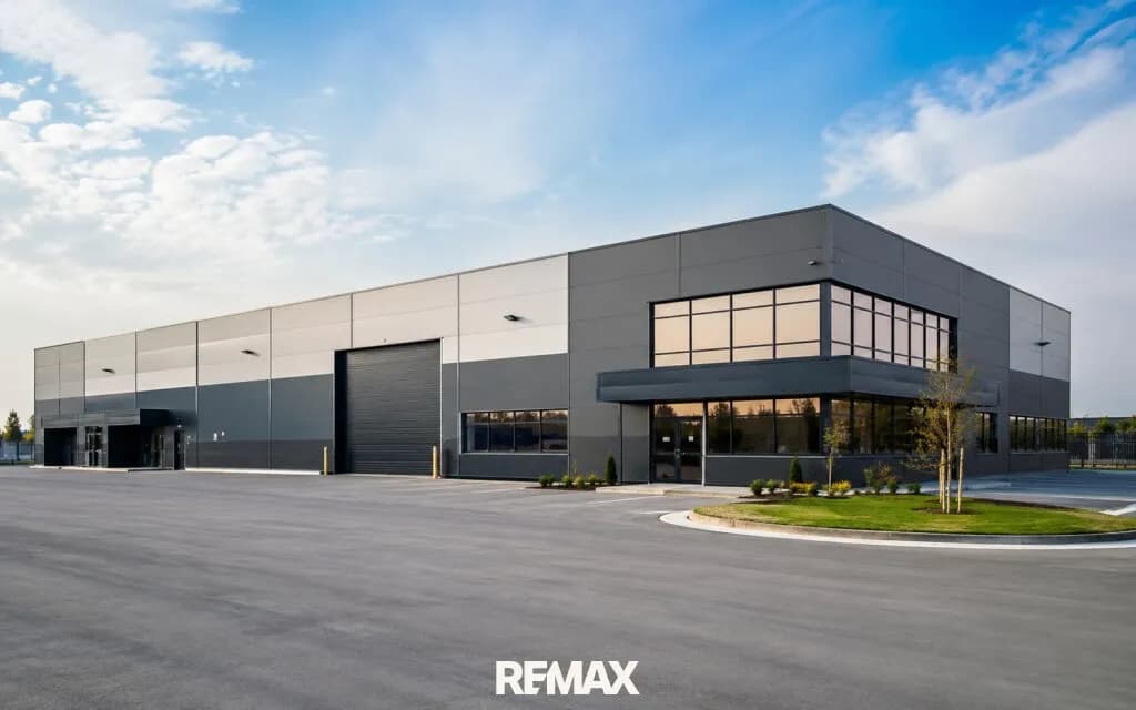 Gewerbeimmobilie mieten in Villach Land – 150 000 m²