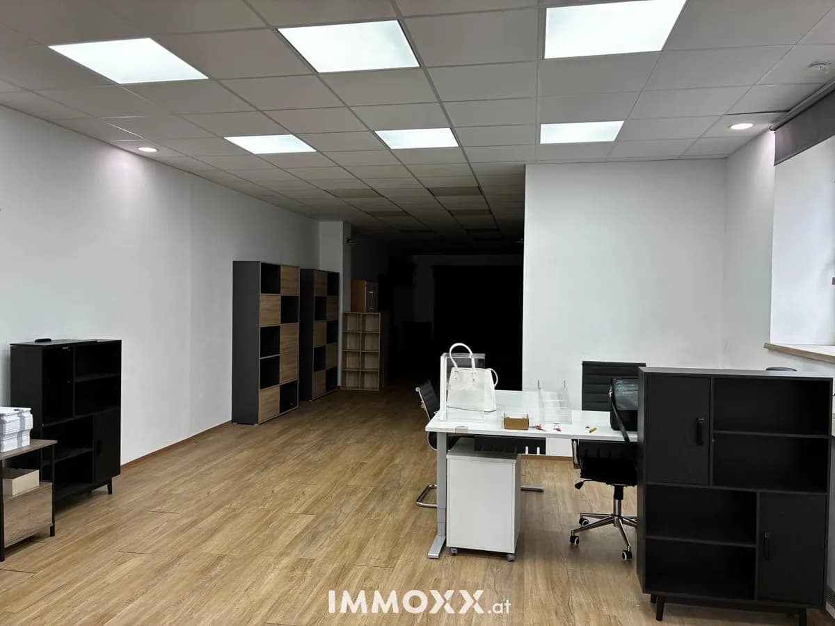 2-Zimmer-Gewerbeimmobilie mieten in Leoben – 193 m², € 1.333 – Bild 3 von 8