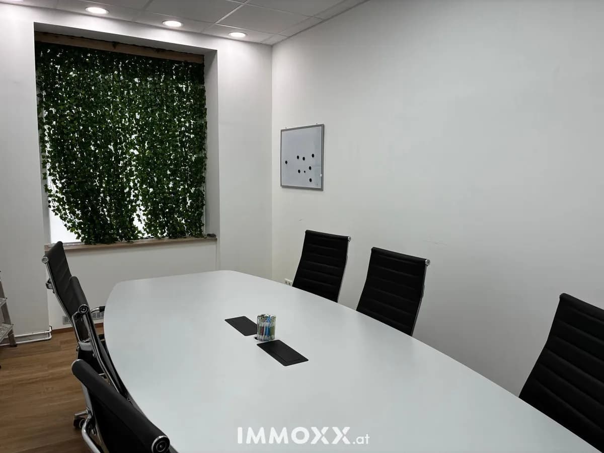 2-Zimmer-Gewerbeimmobilie mieten in Leoben – 193 m², € 1.333 – Bild 5 von 8