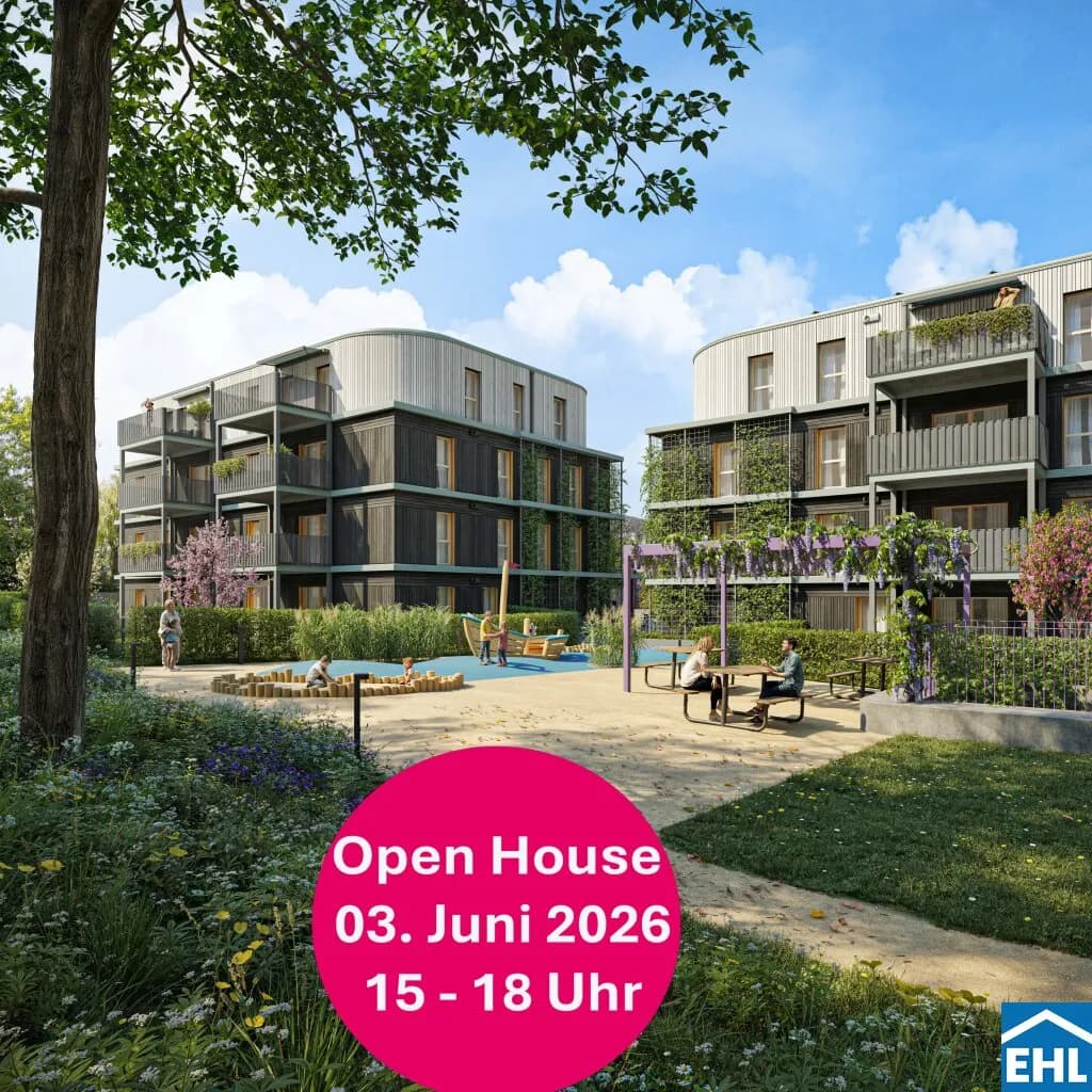 Immobilie kaufen in Mödling – 72,59 m², € 483.092 – Bild 2 von 21