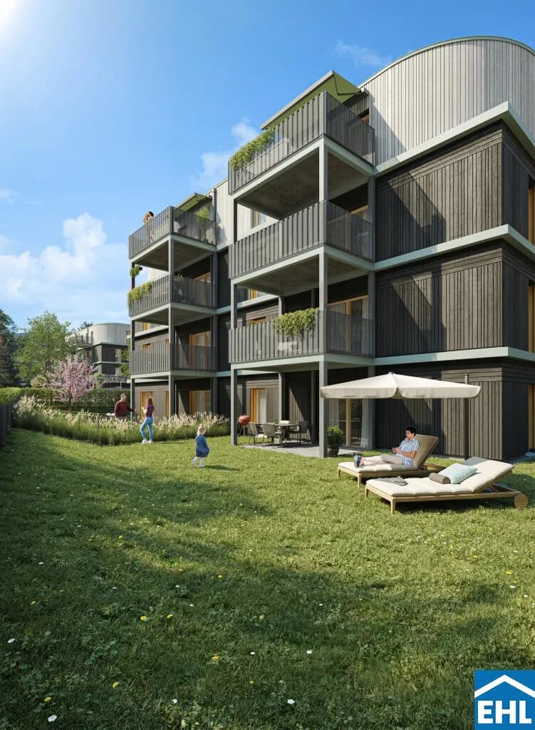 Immobilie kaufen in Mödling – 72,59 m², € 483.092 – Bild 17 von 21