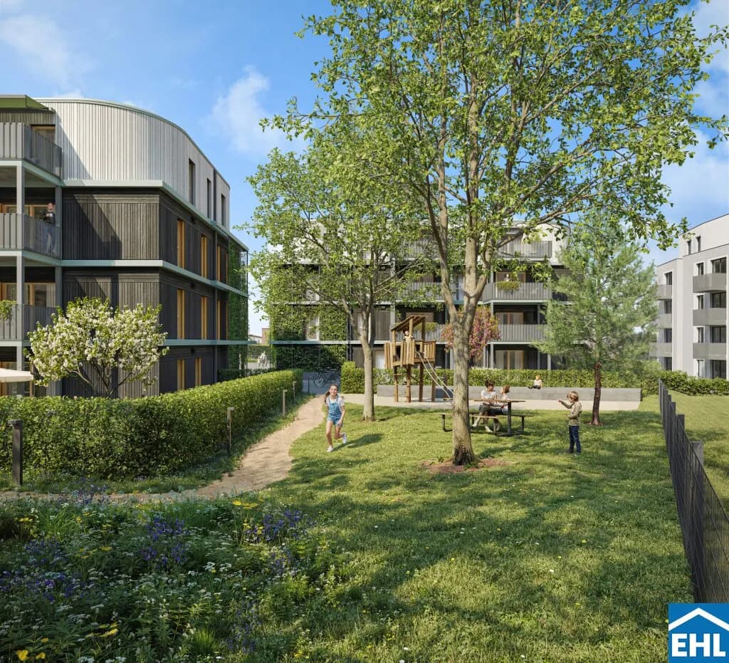 Immobilie kaufen in Mödling – 72,59 m², € 483.092 – Bild 18 von 21