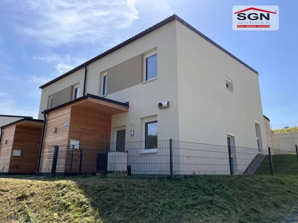 4-Zimmer-Haus mieten in Melk – 110,13 m², € 1.027 – Bild 3 von 47