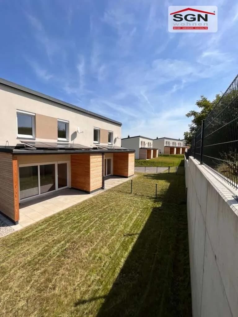 4-Zimmer-Haus mieten in Melk – 110,13 m², € 1.027 – Bild 4 von 47