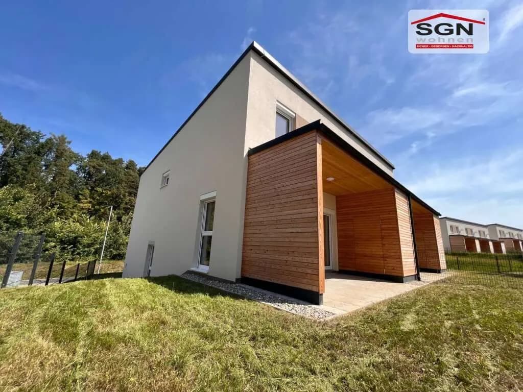 4-Zimmer-Haus mieten in Melk – 110,13 m², € 1.027 – Bild 5 von 47