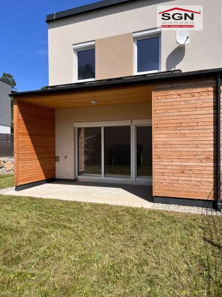 4-Zimmer-Haus mieten in Melk – 110,13 m², € 1.027 – Bild 6 von 47