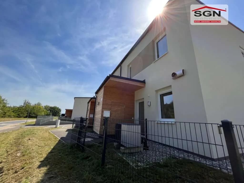 4-Zimmer-Haus mieten in Melk – 110,13 m², € 1.027 – Bild 7 von 47