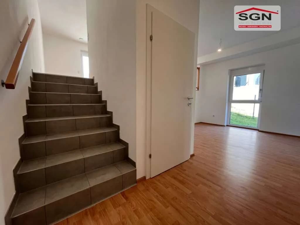 4-Zimmer-Haus mieten in Melk – 110,13 m², € 1.027 – Bild 17 von 47