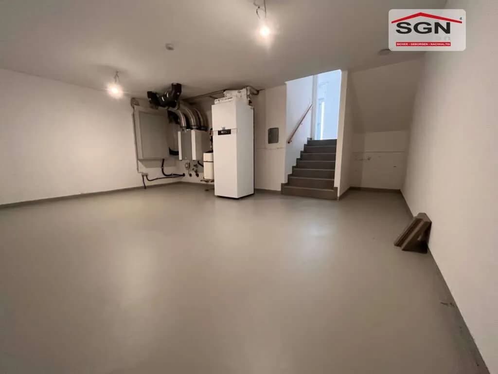 4-Zimmer-Haus mieten in Melk – 110,13 m², € 1.027 – Bild 19 von 47